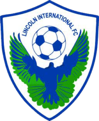 Lincoln International FC Youth Soccer